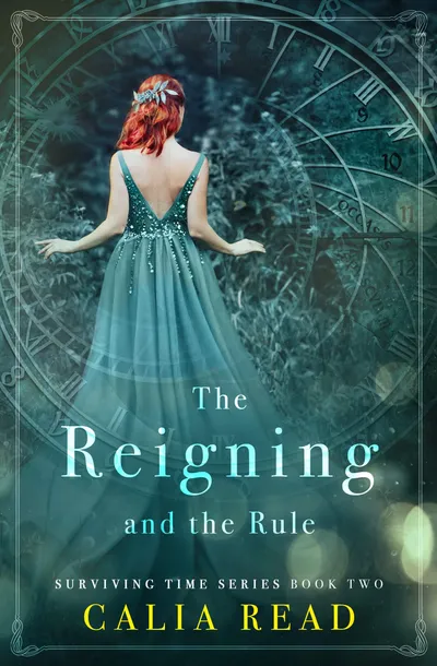 Cover of The Reigning and the Rule