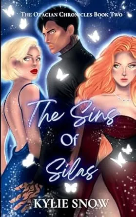 Cover of The Sins of Silas