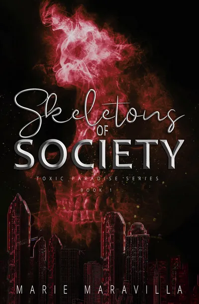 Cover of Skeletons of Society