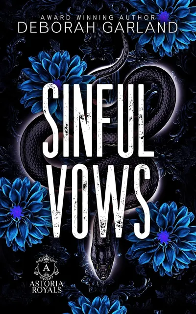 Cover of Sinful Vows