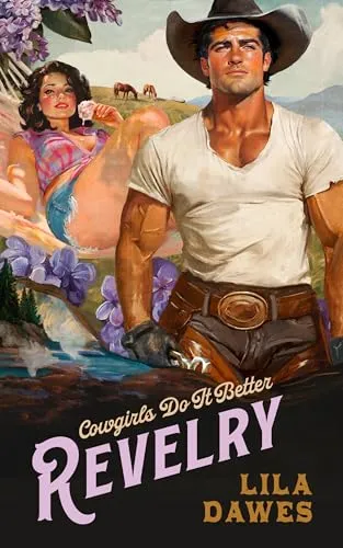 Cover of Revelry