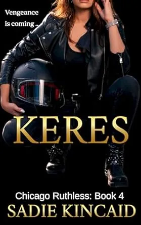 Cover of Keres