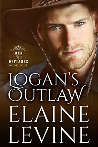 Cover of Logan's Outlaw