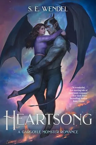 Cover of Heartsong