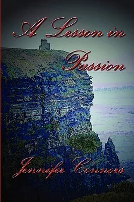 Cover of A Lesson in Passion