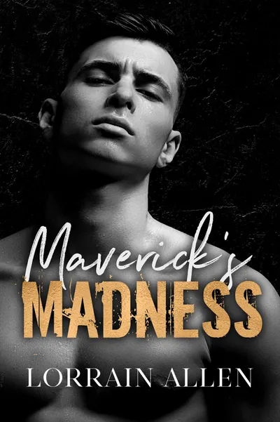 Cover of Maverick's Madness