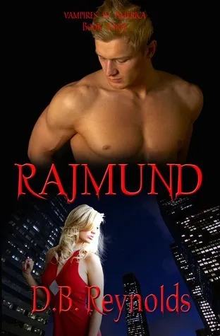 Cover of Rajmund