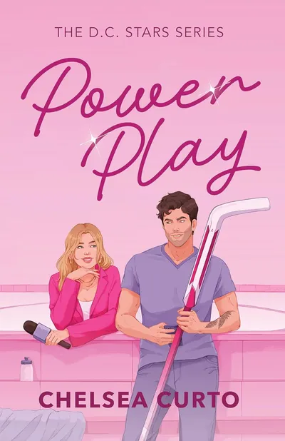 Cover of Power Play