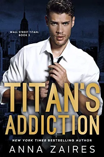 Cover of Titan's Addiction