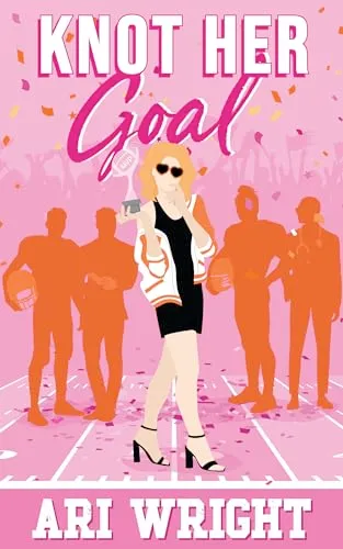 Cover of Knot Her Goal