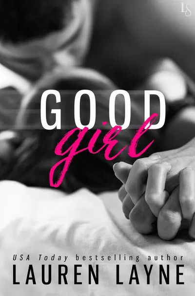 Cover of Good Girl
