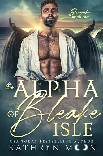 Cover of The Alpha of Bleake Isle