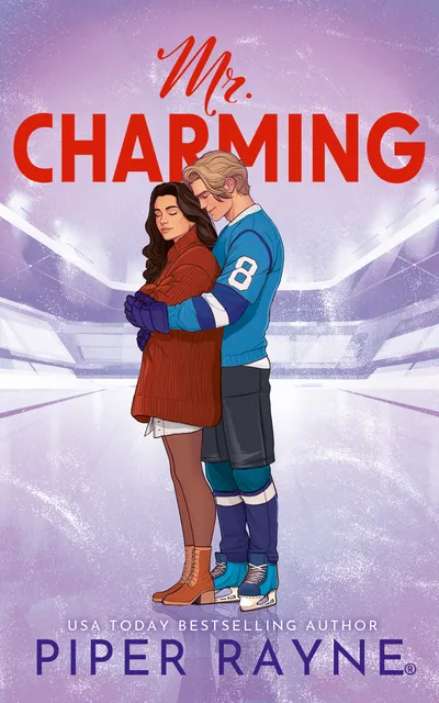 Cover of Mr. Charming
