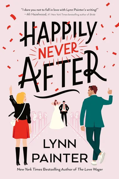 Cover of Happily Never After
