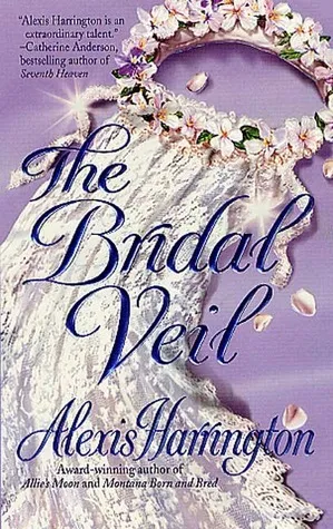 Cover of The Bridal Veil