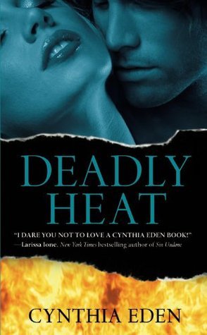 Cover of Deadly Heat