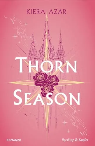 Cover of Thorn Season