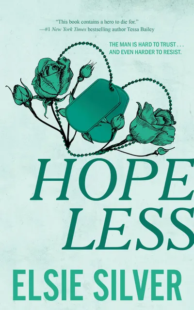 Cover of Hopeless