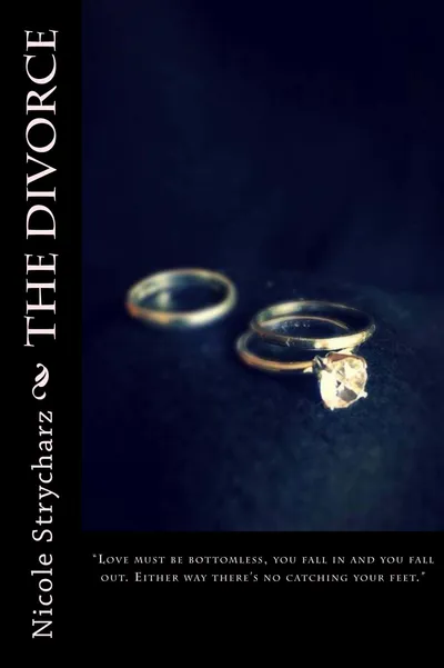 Cover of The Divorce