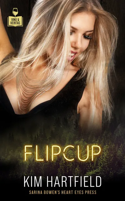 Cover of Flipcup