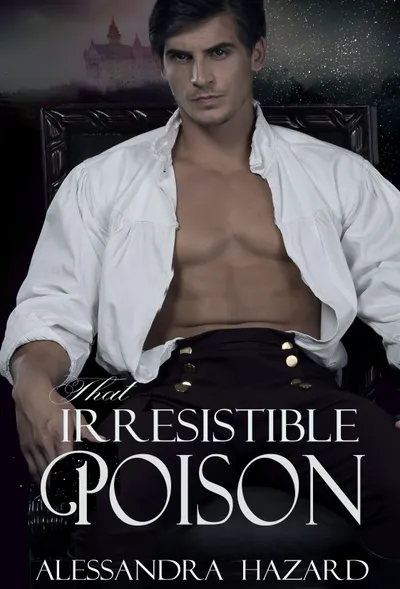 Cover of That Irresistible Poison
