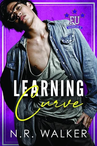 Cover of Learning Curve