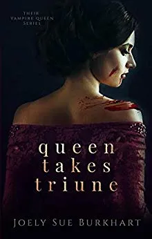 Cover of Queen Takes Triune