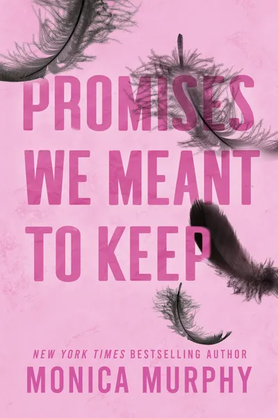 Cover of Promises We Meant to Keep