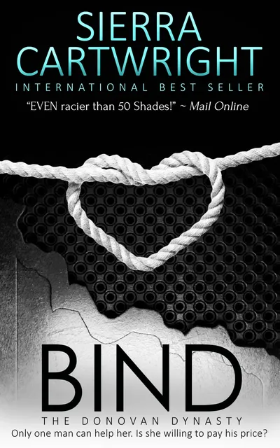 Cover of Bind