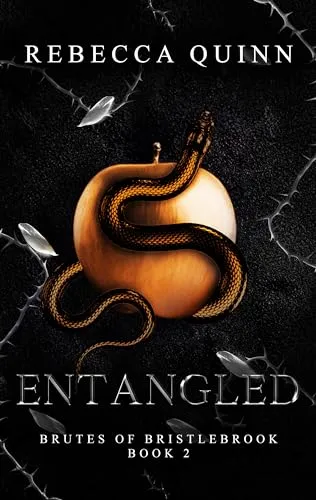 Cover of Entangled