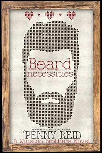 Cover of Beard Necessities