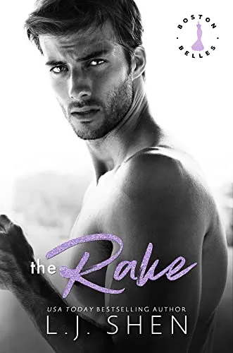Cover of The Rake