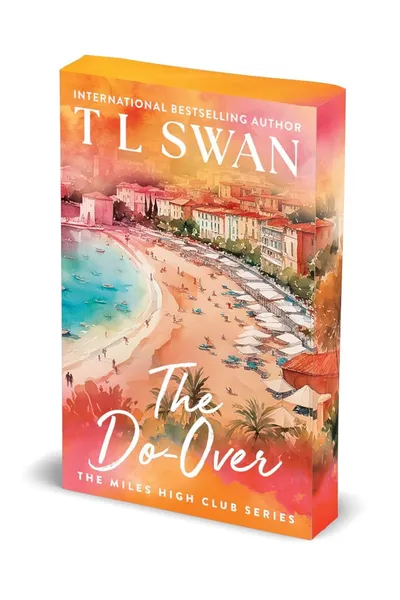 Cover of The Do-Over