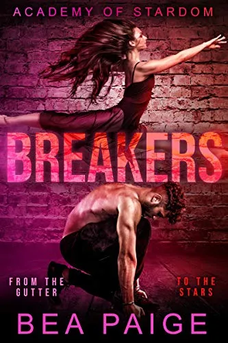 Cover of Breakers