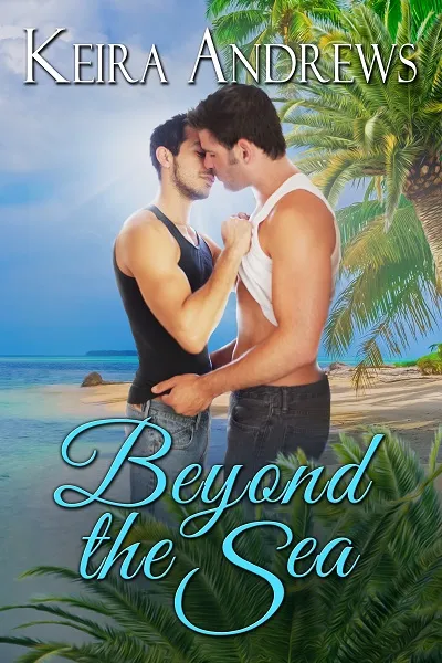 Cover of Beyond the Sea