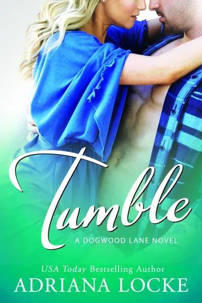 Cover of Tumble