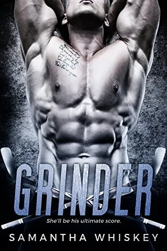Cover of Grinder
