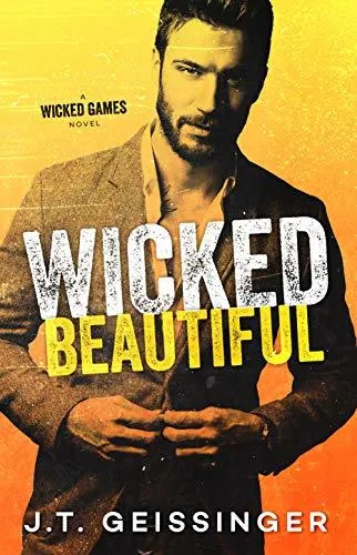 Cover of Wicked Beautiful
