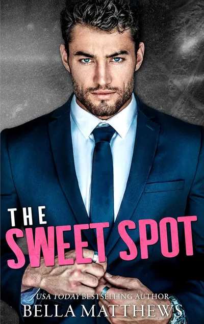 Cover of The Sweet Spot