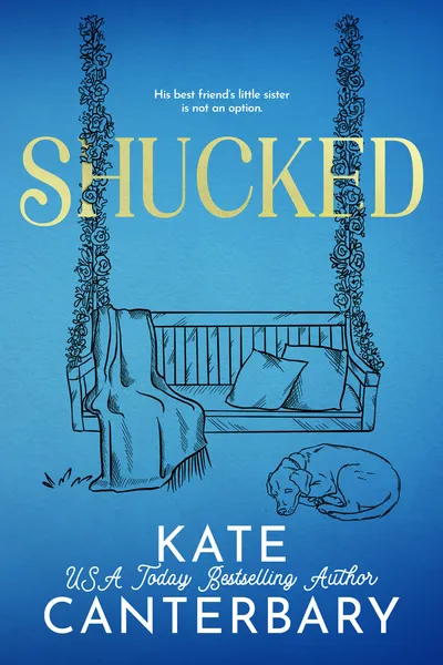 Cover of Shucked
