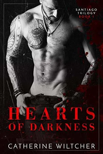 Cover of Hearts of Darkness