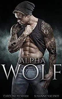Cover of Alpha Wolf