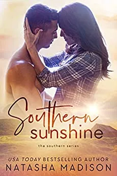 Cover of Southern Sunshine