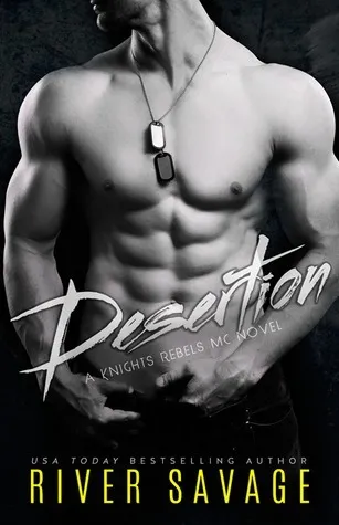 Cover of Desertion