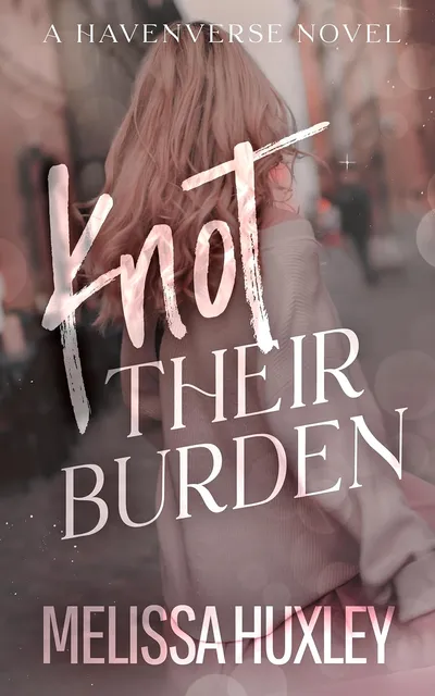 Cover of Knot their Burden
