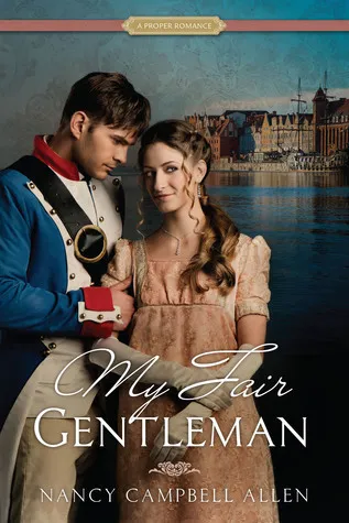 Cover of My Fair Gentleman