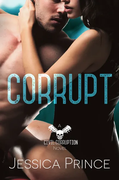 Cover of Corrupt