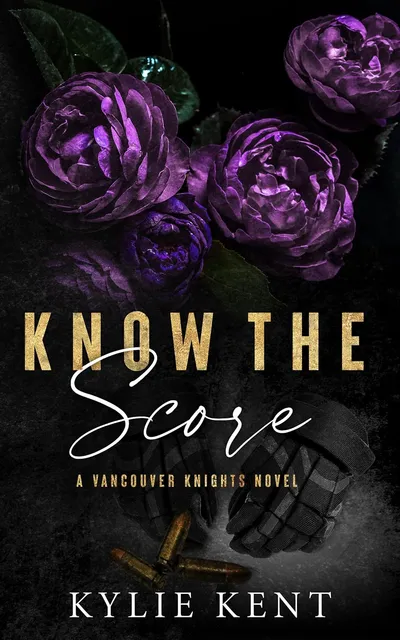 Cover of Know the Score