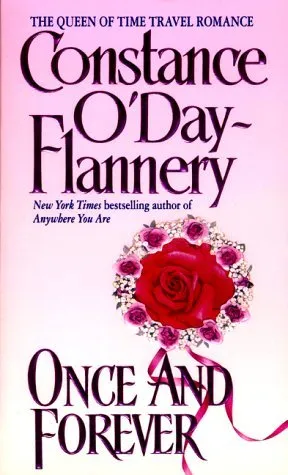 Cover of Once and Forever