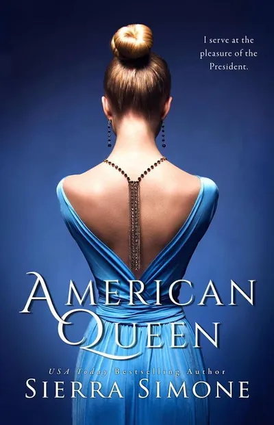 Cover of American Queen